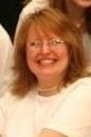 Cindy Richards