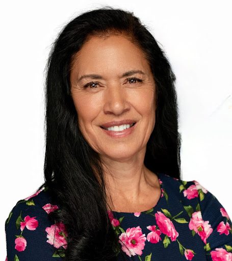 Michelle Roberts
