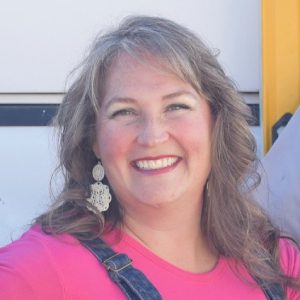 Kati Pope