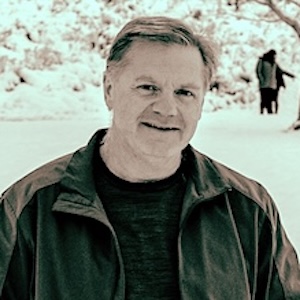 Eric Eades