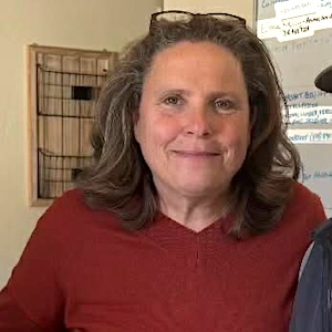 Kathy Kelly