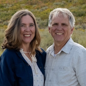 Mark & Mariam Herrmann